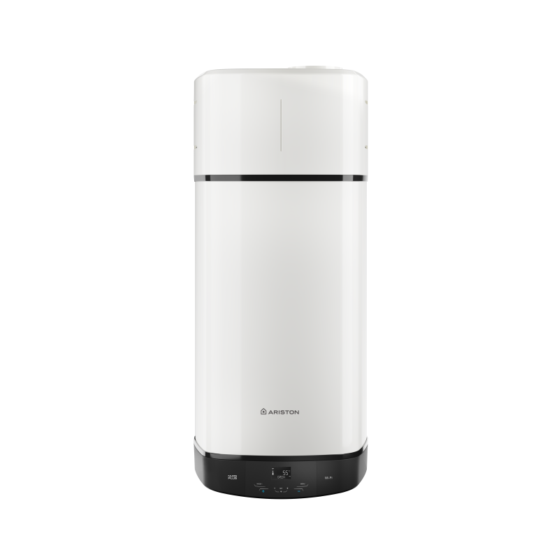 Ariston NUOS PLUS S2 WI-FI 80 WH podgrzewacz wody z pompą ciepła kod 3629145 