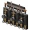 Elterm Brygada PRO 3D+ 9033 Zestaw hydrauliczny (KRE 3D, UNI, 2xVTA322, pompy DN25 Grundfos) kod 869033