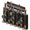 Elterm Brygada PRO 3D+ 9034 Zestaw hydrauliczny (KRE 3D, UNI, VTA322, VRG432, pompy DN25 Grundfos, siłownik ARA) kod 869034