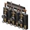 Elterm Brygada PRO 3D+ 9555 Zestaw hydrauliczny (KRE 3D, 3 x VTA372, pompy DN25 Grundfos) kod 869555