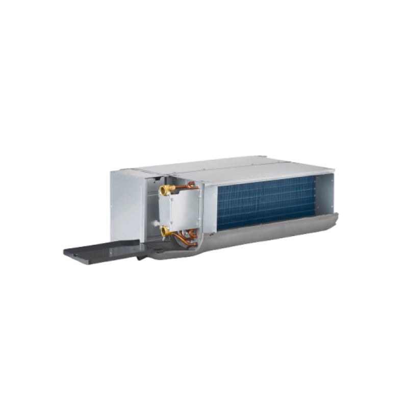 Vaillant VA 1-020 DN aroVAIR Klimakonwektor kanałowy o mocy 2 kW kod 0010022145