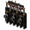 Elterm Kompania 3D+ 8555 Zestaw hydrauliczny (SKE 2DC+ 55kW, 3 x VTA372, pompy DN25 LFP) kod 858555