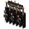Elterm Kompania 3D+ 9444 Zestaw hydrauliczny (SKE 2DC+ 55kW, 3 x VRG432, pompy DN25 Grundfos, siłownik ARA kod 859444
