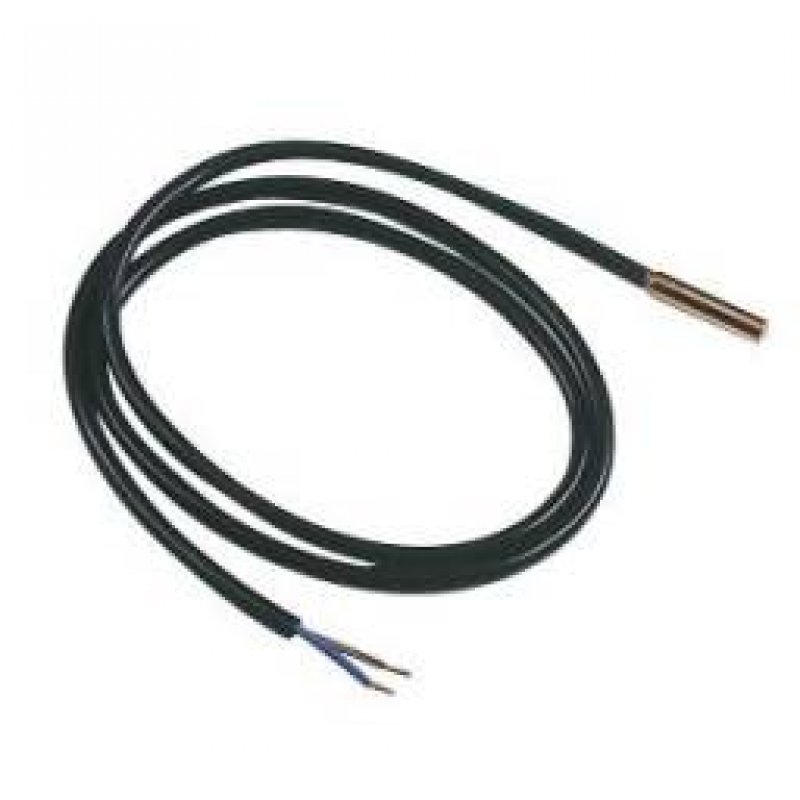 Ferroli BlueHelix HiTech RRT 18H + Ecounit 150 F-1C + Sterownik Romeo N + Czujnik temperatury zewnętrznej + Czujnik zasobnika c.w.u. Kod HI18150WTR 