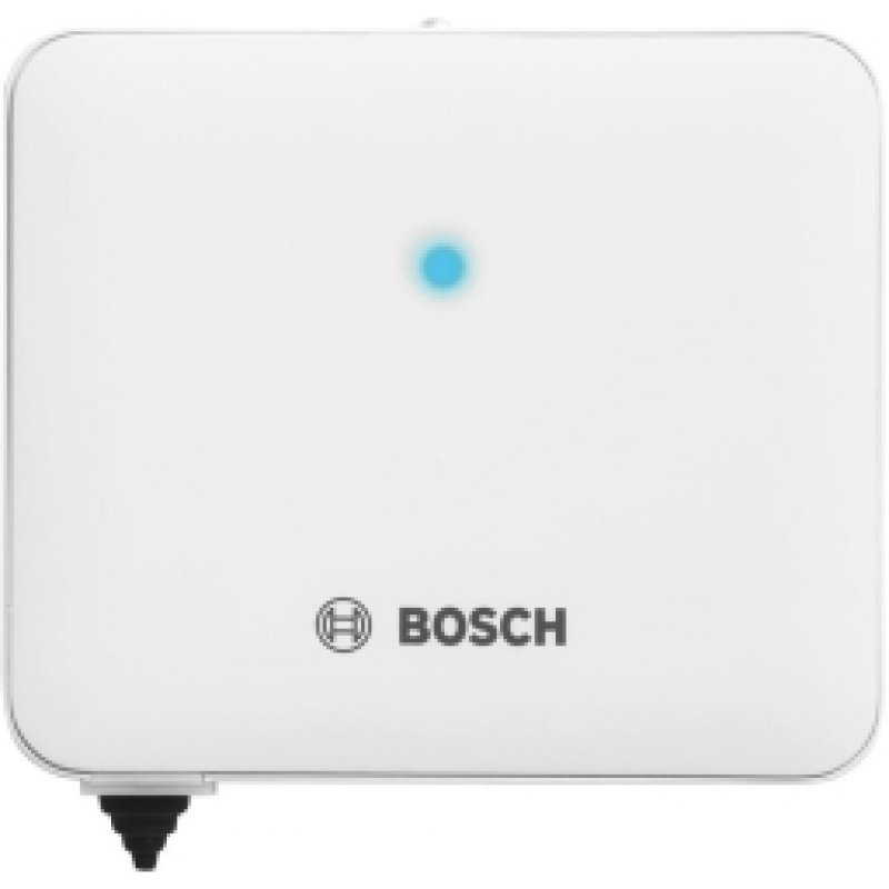Bosch Adapter do podłączenia regulatora EasyControl CT200 do kotła pracujacego w systemie ON/OFF Kod 7736701654