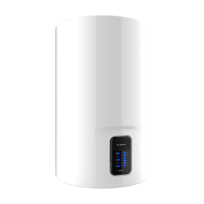 Ariston LYDOS WIFI 80V Elektryczny pojemnościowy podgrzewacz wody kod 3201375 