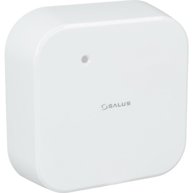 Salus Controls SRS600 Uchwyt do montażu naściennego dla SR600 Kod 615171383