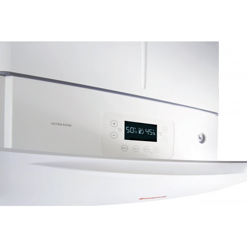 Immergas Victrix EXTRA 12 PLUS Kocioł kondensacyjny jednofunkcyjny kod 3.033704 