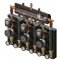 Elterm Kompania PRO 3D+ 8444 (SKE 2DC+ 55kW, 3 x VRG432, pompy DN25 LFP, siłownik ARA) kod 878444