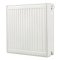 Diamond typ V33 600x0400 mm grzejnik panelowy stalowy, podłączenie dolne Kod V-33-600x0400