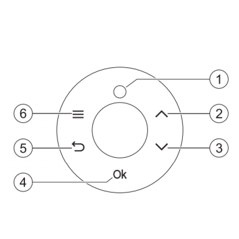 BOSCH Tronic TR5001 11/13 EB - Podgrzewacz elektryczny, przepływowy, sterowany elektronicznie kod 7736506136 