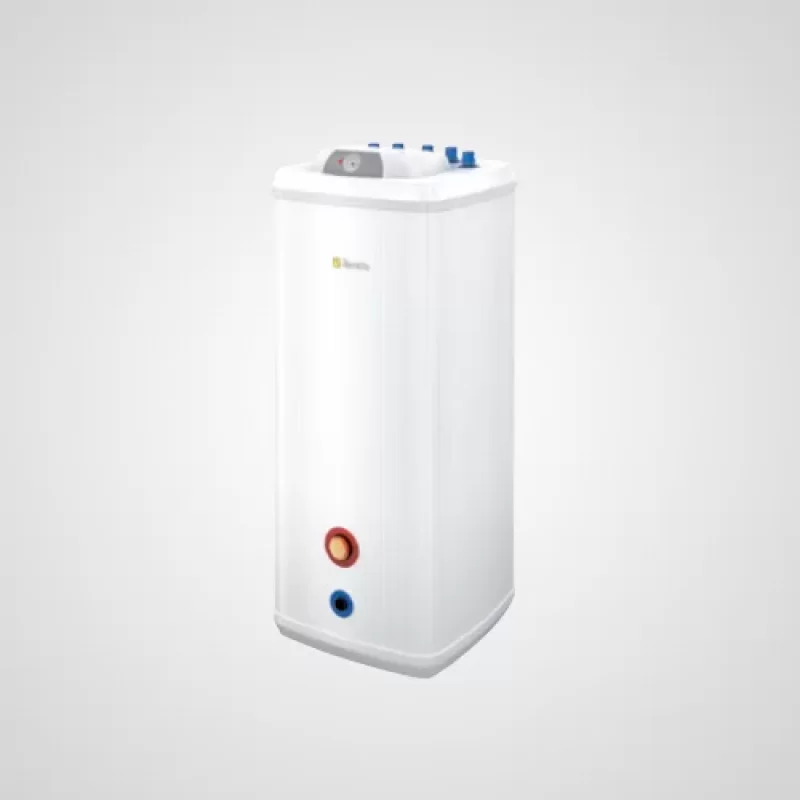 Beretta Wymiennik Kwadro TOP 120 o pojemności 120 litrów Kod 27012745