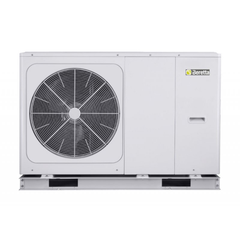 Beretta HYDRO UNIT M 010 Pompa ciepła typu monoblok powietrze/woda o mocy 10 kW Kod 20203416