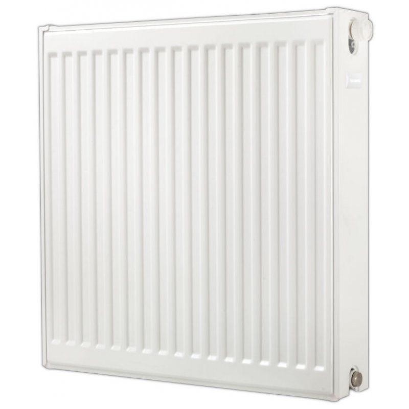 Diamond typ V22 500x700 mm grzejnik panelowy stalowy, podłączenie dolne Kod V-22-500X0700