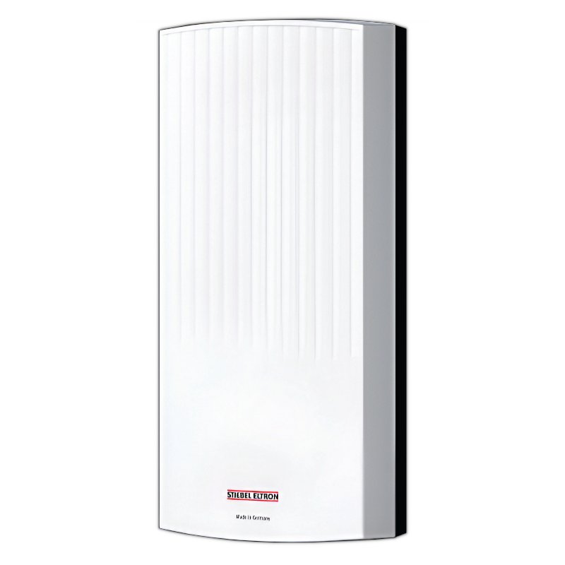 Stiebel Eltron PEB 11 SELECT Ogrzewacz przepływowy wody, trójfazowy z elektronicznym sterowaniem o mocy 11kW Kod 202693