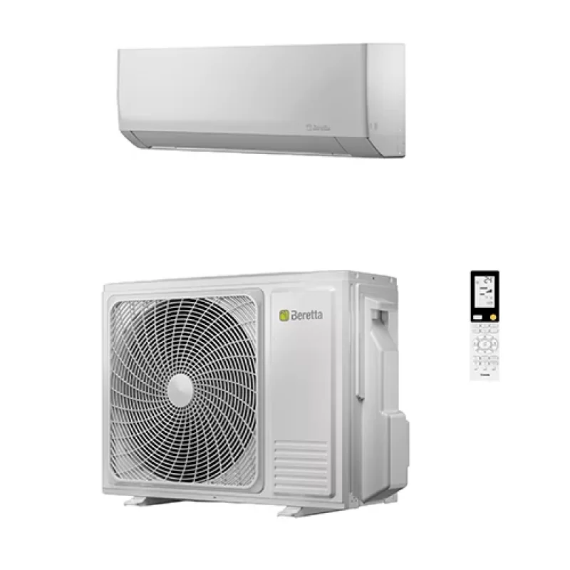 Beretta Klimatyzacja Breva Typ 12000-1E Kod 20211076