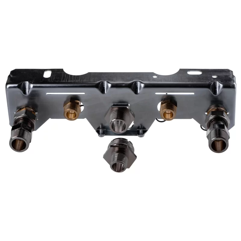 Bosch Płyta przyłączeniowa IW‑MV‑1 Kod 7738112657  