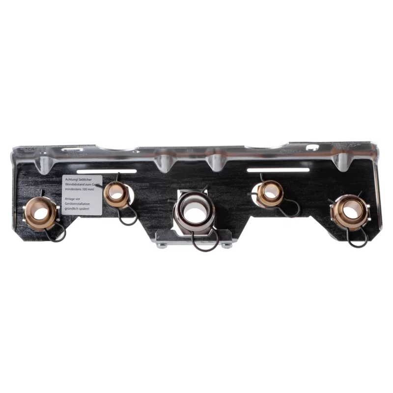 Bosch Płyta przyłączeniowa IW‑MV‑1 Kod 7738112657  