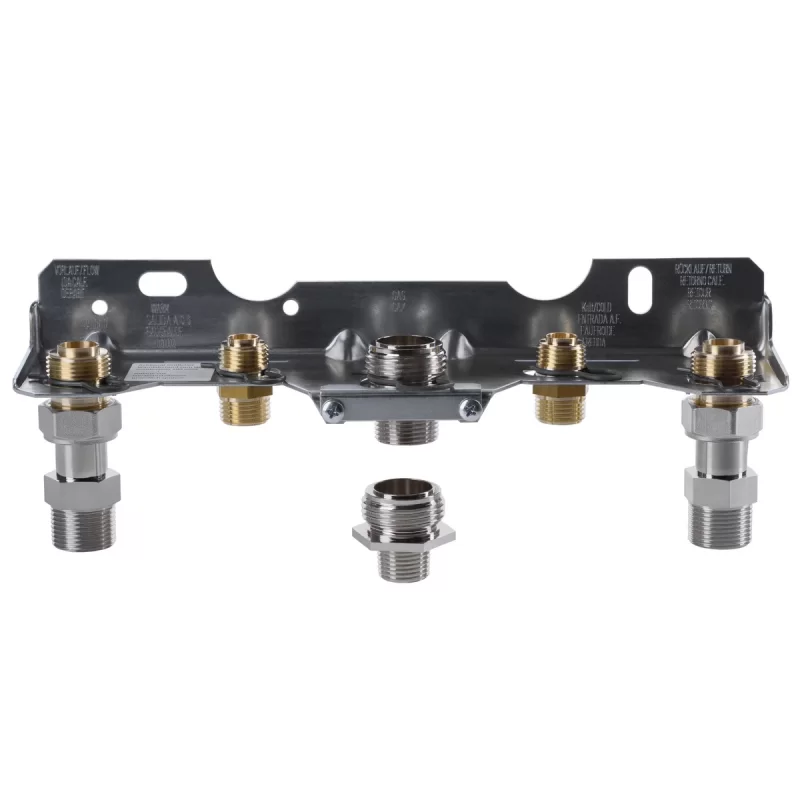 Bosch Płyta przyłączeniowa IW‑MV‑1 Kod 7738112657 