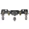 Bosch Płyta przyłączeniowa IW‑MV‑1 Kod 7738112657 