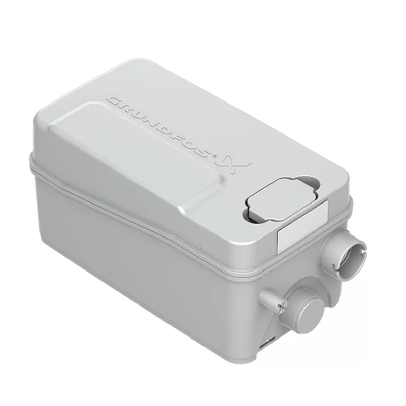 Grundfos Sololift2 D-2 pompa do umywalki lub natrysku Kod 97775318
