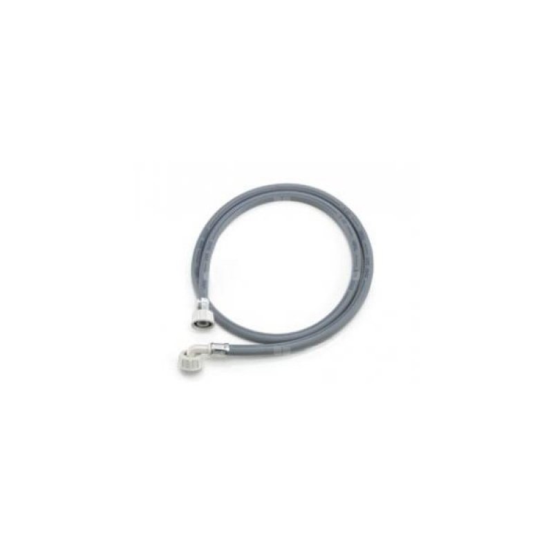 TUCAI Wąż wlotowy pralki PVC , Dł. 2 m Kod 4761