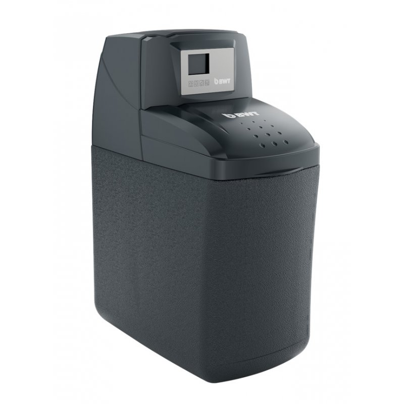 BWT Zestaw AQA Basic - zmiękczacz Bewasoft 20 + Multiblock Inline + Protector mini C/R 1" + dodatki Kod 240102811 