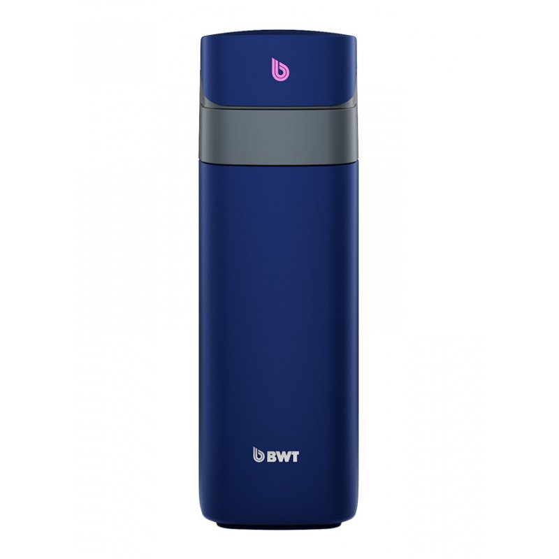 BWT Zestaw AQA Plus - zmiękczacz Perlamat 25 BIO + Multiblock Inline + Protector BW 1" + dodatki Kod 240102810 