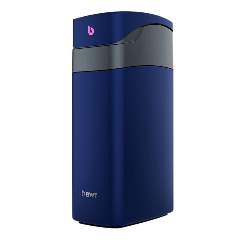 BWT Zestaw AQA Ultra - zmiękczacz Perlamat 25 BIO + Multiblock Inline + Filtr E1 HWS 1" + dodatki Kod 240102809 