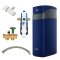 BWT Zestaw AQA Ultra - zmiękczacz Perlamat 25 BIO + Multiblock Inline + Filtr E1 HWS 1" + dodatki Kod 240102809