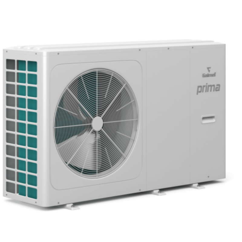 Galmet Hybrydowy system grzewczy Prima 3F 12GT + SG(K) Complete 250/110 Kod SG-000057 