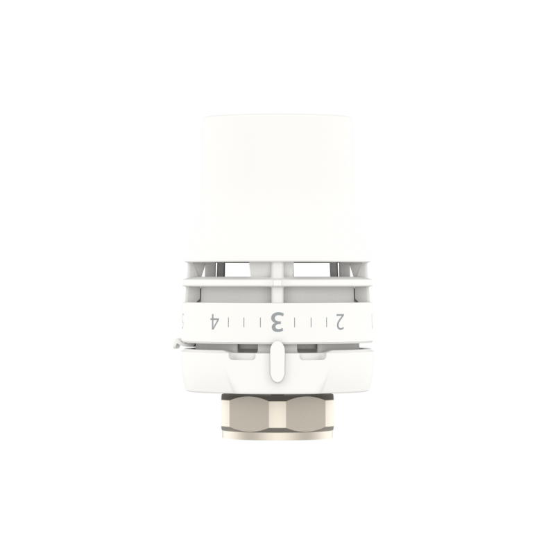 Danfoss Redia RA Głowica termostatyczna do zaworów 015G3398 