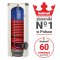 Galmet Maxi 800l SGW(S) Wymiennik z powiększoną wężownicą o powierzchni 9m2 do pomp ciepła, izolacja rozbieralna, podwójna anoda tytanowa kod 26-804808N
