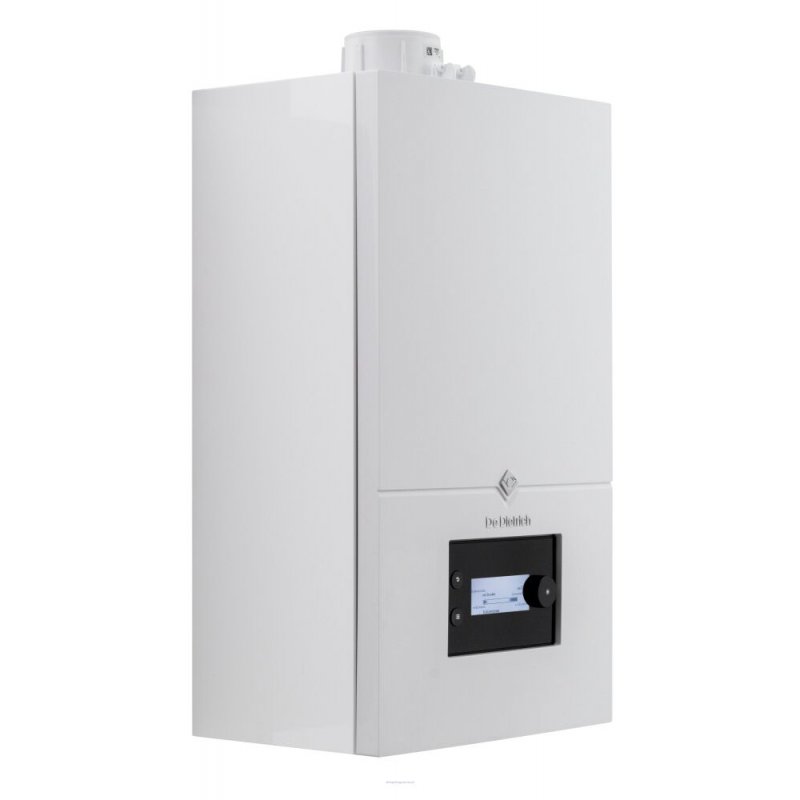 De Dietrich kocioł gazowy MCR4 24/35 BIC z wbudowanym zasobnikiem 45l Kod 7857050 + XS90  