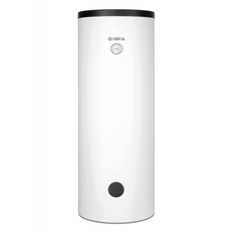 Kospel SW Wymiennik c.w.u. stojący z wężownicą o pojemności 200 l kod SW-201.PL