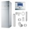 Vaillant VSC 206/4-5 90 + multiMATIC 700/6 + komin w szacht kod 0010018221