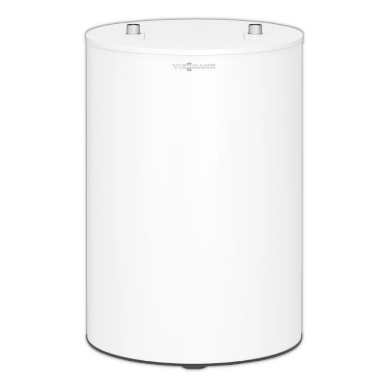 Viesmann Vitocell 100-W Typ CUGA Pojemnościowy podgrzewacz wody 100 l kod 7725688