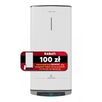 Ariston VELIS DUNE WIFI 50 EU Podgrzewacz elektryczny pojemnościowy 45l kod 4018000
