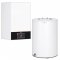 Viessmann VITODENS 200-W 19kW B2HH kocioł z regulatorem E3 +zasobnik Vitocell 100-W typ CUGB 150l kod Z030839