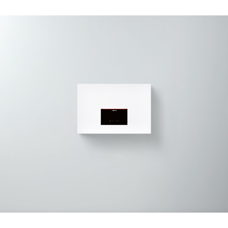 Viessmann Vitocal 262-A typ T2W-R290 Pompa ciepła do c.w.u. do współpracy z zewnętrznym zbiornikiem c.w.u. Kod Z027027 