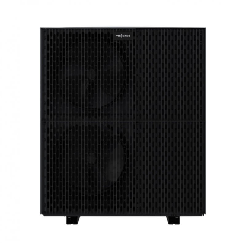 Viessmann Vitocal 250-A 2C A13 400V Pompa ciepła powietrze/woda monoblok o mocy 13 kW z dwoma zintegrowanymi obiegami kod Z032459 