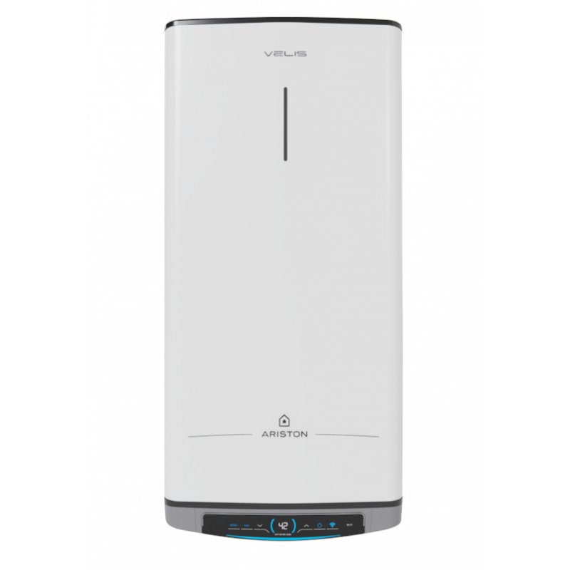 Ariston VELIS DUNE WIFI 50 EU Podgrzewacz elektryczny pojemnościowy 45l kod 4018000