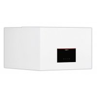 Viessmann Vitocal 262-A typ T2W-R290 Pompa ciepła do c.w.u. do współpracy z zewnętrznym zbiornikiem c.w.u. Kod Z027027