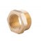 INVENA Redukcja mosiężna 3/4" x 1/2" kod ZM-09-202-H