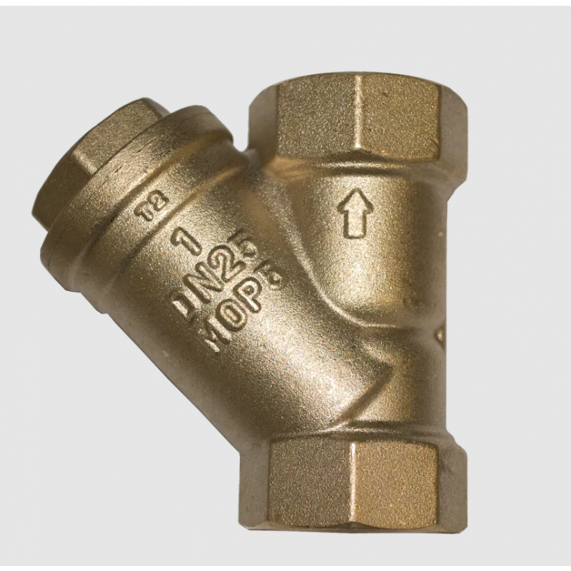 INVENA Filtr do gazu 3/4" CF-24-020-G