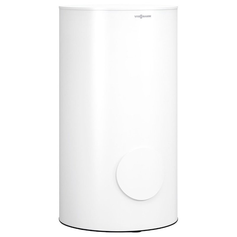Viessmann Zestaw Vitocal 250-A A06 230V Pompa ciepła powietrze/woda monoblok o mocy 6 kW z jednym obiegiem + wymiennik 200 litrów kod Z033510 