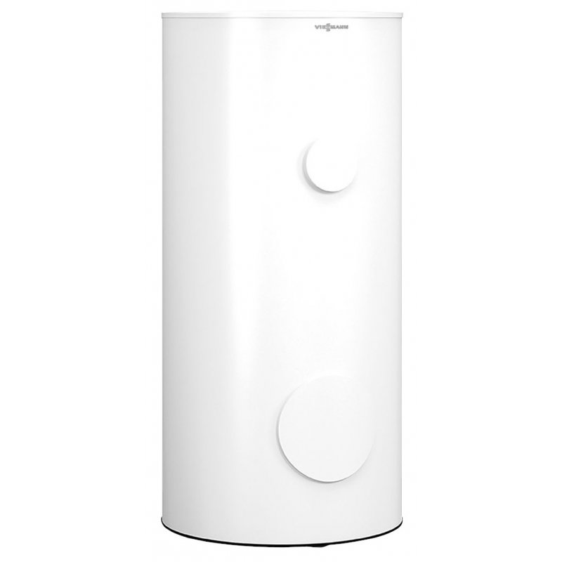 Viessmann Zestaw Vitocal 250-A A10 400V Pompa ciepła powietrze/woda monoblok o mocy 12 kW z jednym obiegiem + wymiennik 250 litrów kod Z033512 