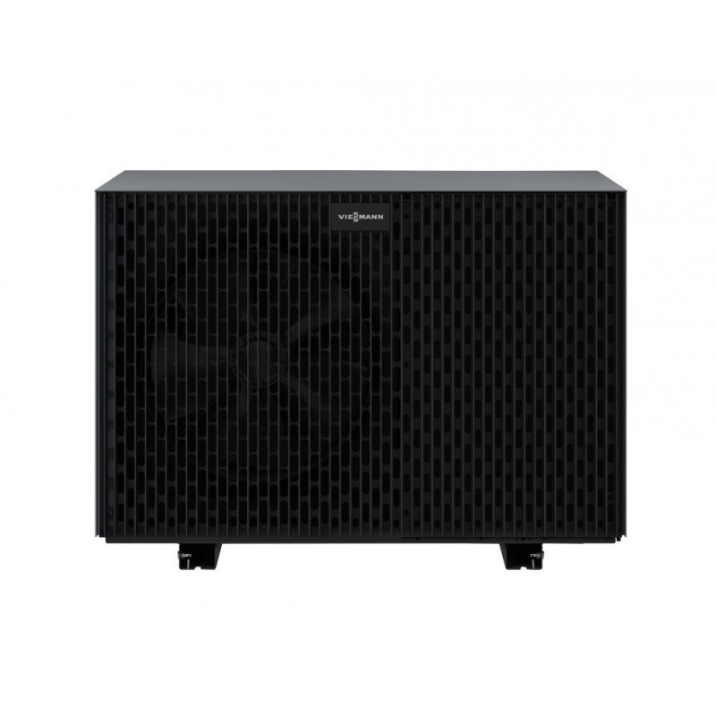 Viessmann Vitocal 250-A Hybrid A08 230V Pompa ciepła o mocy 8 kW z jednym zintegrowanym obiegiem, do współpracy z kotłem grzewczym kod Z033539 