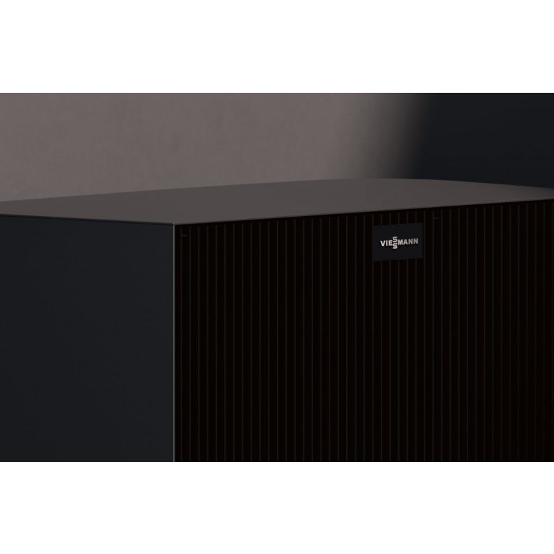 Viessmann Vitocal 250-A Hybrid A19 400V Pompa ciepła o mocy 19 kW z jednym zintegrowanym obiegiem, do współpracy z kotłem grzewczym kod Z033543 