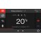 Viessmann Zestaw Vitocal 250-A Hybrid A08 230V Pompa ciepła o mocy 8 kW do współpracy z kotłem grzewczym + wymiennik 250 litrów kod Z033546 